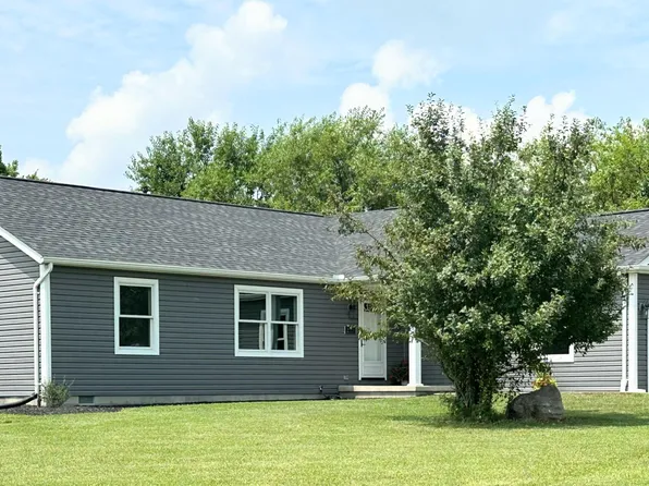 2538 N County Road 31, Bellefontaine, OH 43311