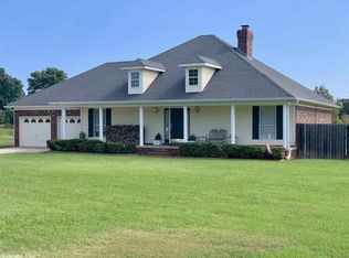 511 Lower Ridge Rd, Conway, AR 72032
