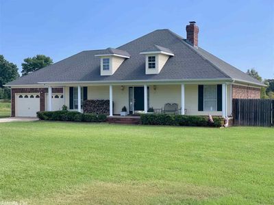 511 Lower Ridge Rd, Conway, AR, 72032