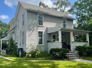 308 W 12 Mile Rd, Royal Oak, MI