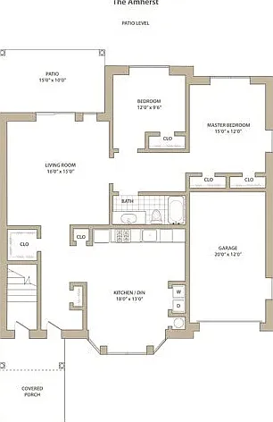 Walden Pond- 55+ Community — Photo 43