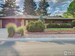 2437 Mathews St, Fort Collins, CO 80525