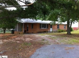 210 E Butler Rd, Mauldin, SC 29662