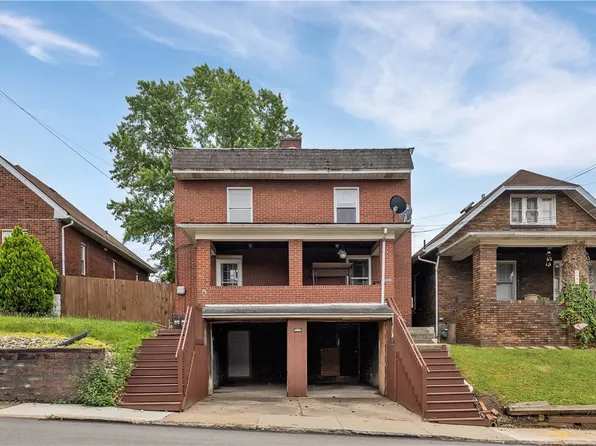 1502 Maple Ave, Turtle Creek, PA 15145