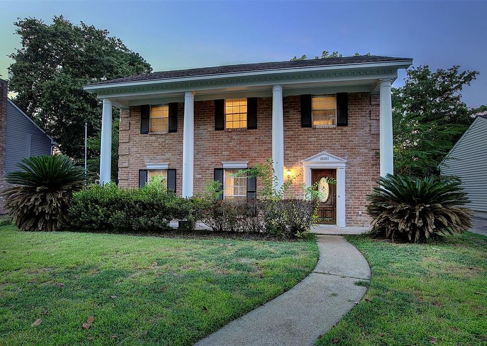 1st image of 10007 Cantertrot Dr
