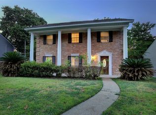 10007 Cantertrot Dr, Humble, TX 77338