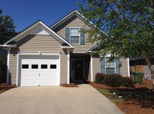 489 Woodhouse Loop, Irmo, SC 29063