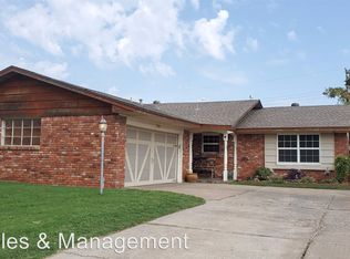 3718 Newport St, Oklahoma City, OK 73112