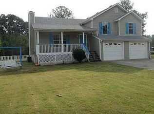 30 Bishop Mill Dr, Cartersville, GA
