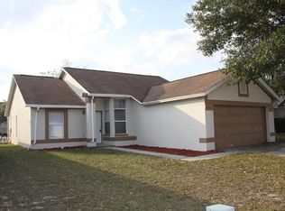 3022 Bloomsbury Dr, Kissimmee, FL 34747