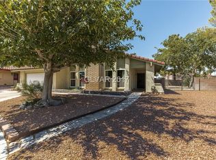 4170 Montoya Ave, Las Vegas, NV 89120