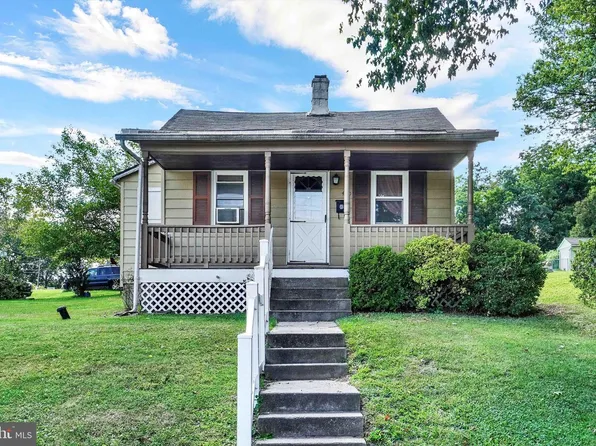 420 S 2nd St, Wrightsville, PA 17368