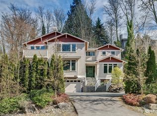 3710 Gallagher Hill Rd, Mercer Island, WA 98040