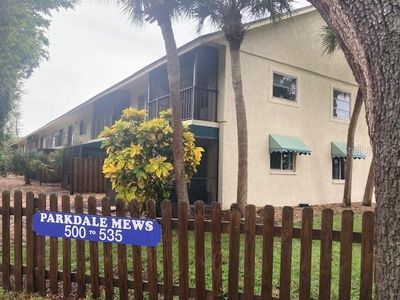 529 Parkdale Mews #529, Venice, FL, 34285