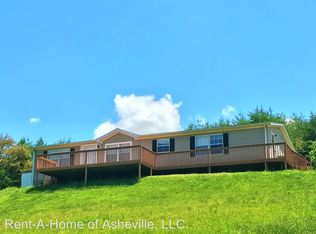 65 Spicewood Rd, Weaverville, NC 28787