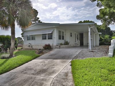 4110 Oak Grove Dr #104, Zellwood, FL, 32798