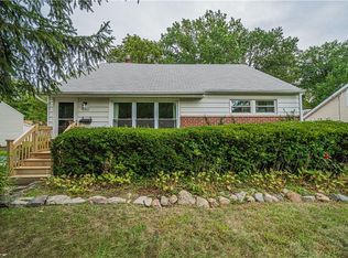 8217 Dartmoor Rd, Mentor, OH 44060