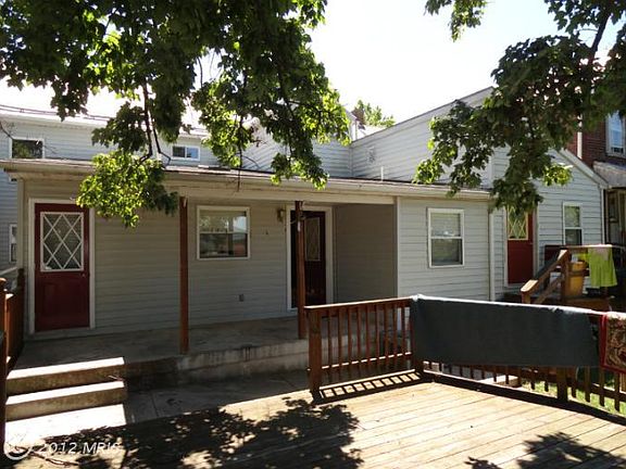 3rd image of 211 N Seton Ave