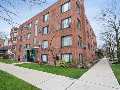 6454 N Mozart St APT 3, Chicago, IL, 60645