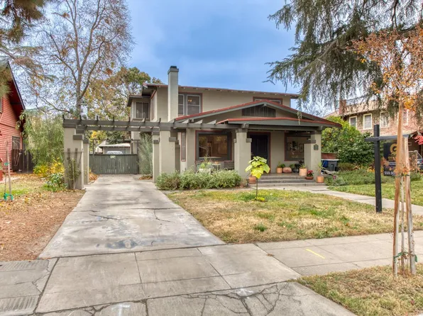 723 E Peralta Way, Fresno, CA 93704