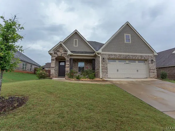 923 Delaney Dr, Prattville, AL 36066