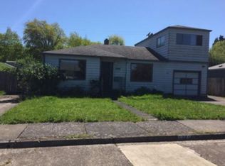 1385 Modoc St, Springfield, OR 97477