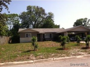 977 Cardon Dr, Rockledge, FL 32955