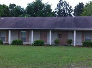 11265 Beverly Jeffries Hwy, Citronelle, AL 36522