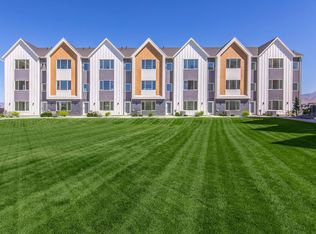 851 W 200 S #C113, Logan, UT 84321