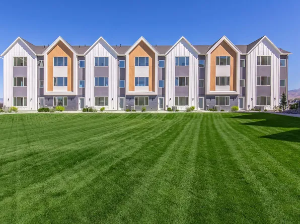 851 W 200 S, Logan, UT