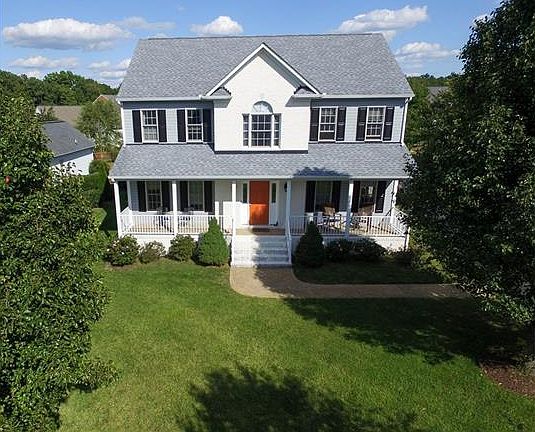 2nd image of 10160 Stags Leap Dr
