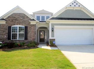 5008 Wolverine Ln, Indian Land, SC 29707