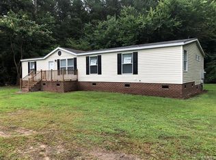 2431 Nc Highway 305, Aulander, NC 27805