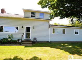 5353 Webster Rd, Fredonia, NY 14063