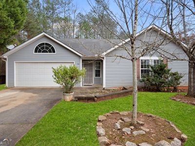 7815 Ridge Top Ter, Douglasville, GA, 30134