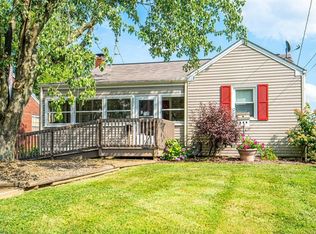931 Summit St, Salem, OH