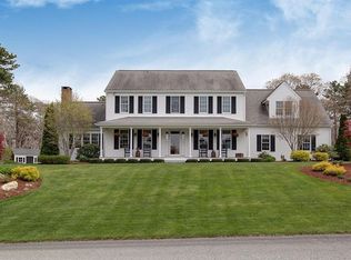5 Crescent Hill Rd, East Sandwich, MA 02537