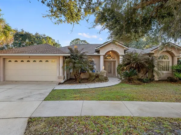 6 Ibis Ct N, Palm Coast, FL 32137