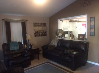 1402 Benton Ave #A, Owensboro, KY 42301