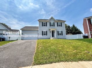 102 Ridgeway St, Fredericksburg, VA 22401