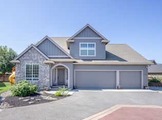 1465 Copper Loop, East Wenatchee, WA 98802