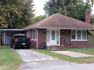 1248 E Harrison St, Springfield, MO 65804