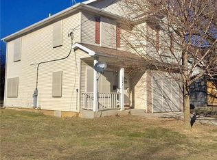 1244 Hamilton St, Toledo, OH 43607