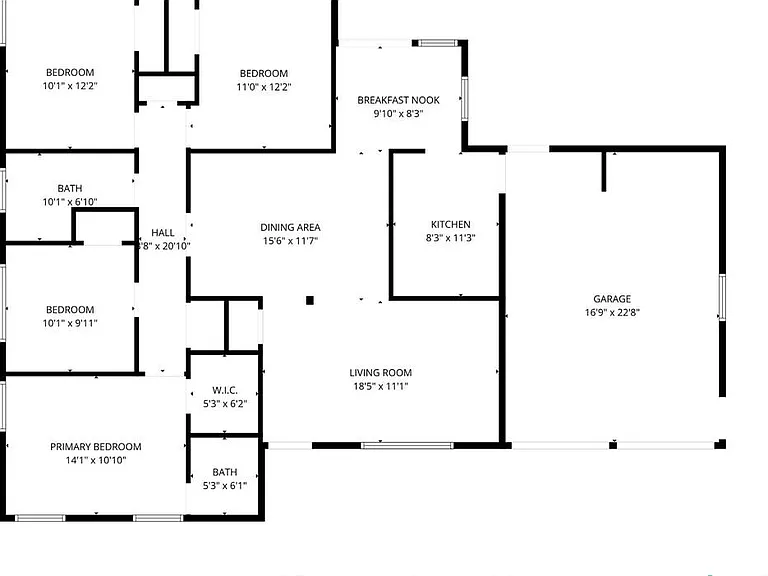 2506 Blue Jay Dr — Photo 12