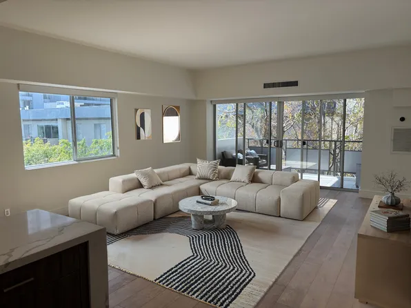 1155 N La Cienega Blvd, West Hollywood, CA