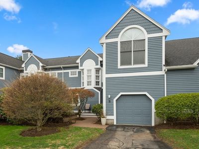 15 Kings Way UNIT 11, Waltham, MA, 02451