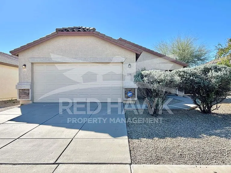 2701 E Bagdad Rd — Photo 1