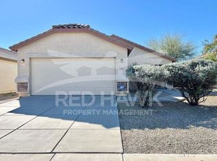 2701 E Bagdad Rd, San Tan Valley, AZ 85143