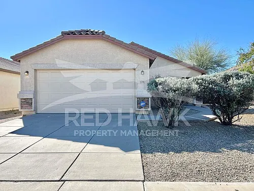 2701 E Bagdad Rd Photo 1