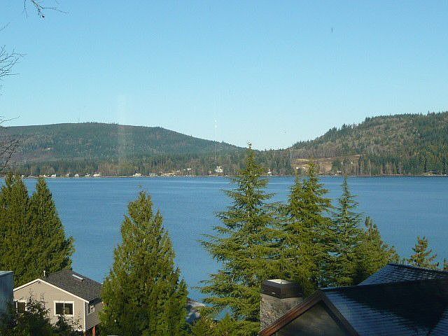 Lake Whatcom View